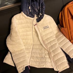 Tommy Hilfiger Puffer jacket